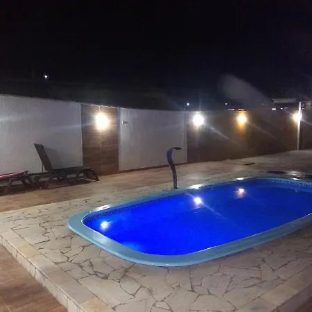Casa R7 Villa Marica Exterior photo