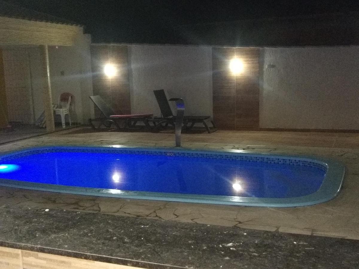 Сasa de vacaciones Casa R7 *