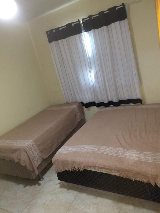 Holiday home Casa R7 Marica