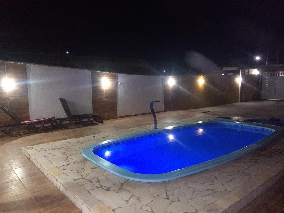 Casa R7 Holiday home
